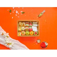 Kaju Assorted Sweets