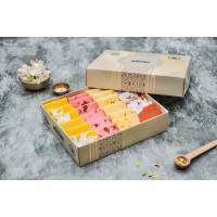 Premium Assorted Burfi