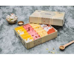 Premium Assorted Burfi