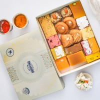 Premium Assorted Sweets