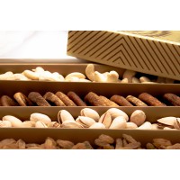 Dry Fruit Box