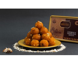 Motichoor Laddu